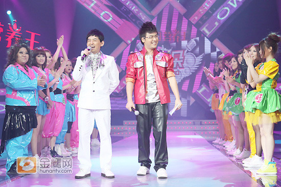 2019花儿朵朵经济直播_花儿朵朵 缺乏创新遭吐槽 丁薇被封 收视毒药(3)