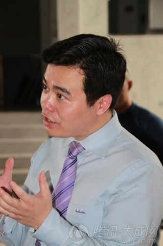 直击升职记提升课程第一课现场精彩瞬间