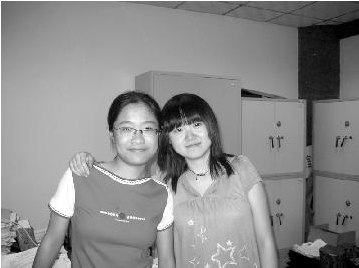 视觉周刊第六十六期:收获喜悦 盘点高考状元_