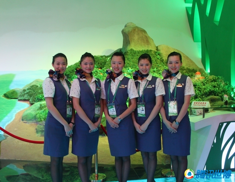 高清:福建馆秀四大镇馆之宝