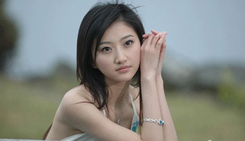 校花评选--全<em>中国</em>最美丽的<em>女生</em>_腾讯大秦网