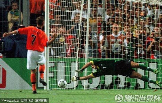 1998世界杯决赛[1998世界杯决赛结果]