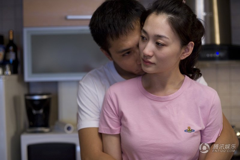 刘烨扮演夫妻; 无人驾驶dvd版高圆圆,李小冉,刘烨; 李小冉《无人驾驶