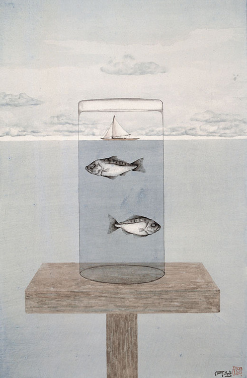 第三届当代中国画学术论坛部分参展作品