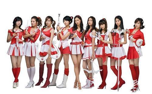 组图:黑丝网眼<em>蕾丝边</em> 热衷丝袜卖弄风情的女星