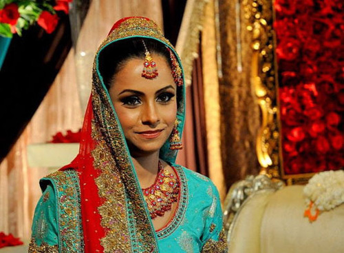 印度富豪的超奢华婚礼