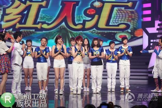2019花儿朵朵经济直播_花儿朵朵 缺乏创新遭吐槽 丁薇被封 收视毒药
