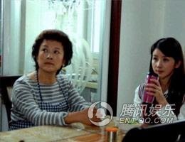 《孽缘》剧情简介