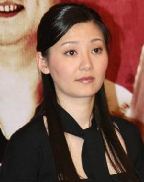 《唐山大地震》角色:李元妮