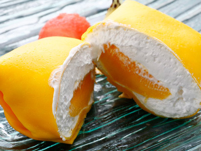 组图:甜蜜诱惑 自己动手学做港式经典甜品_美