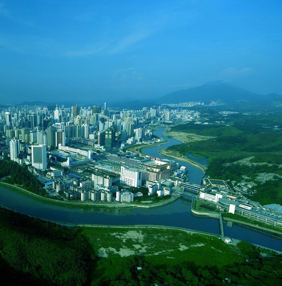 高清图:深圳特区30周年历史图片展之家园(二)