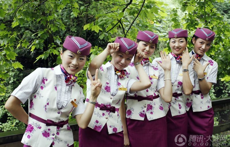 成灌快铁<em>动妹</em>成靓丽风景 娇羞似水亲切醉人_大