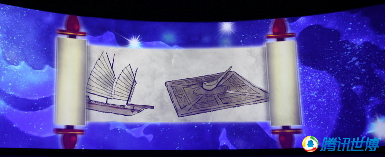 最早的通信方式是这样的