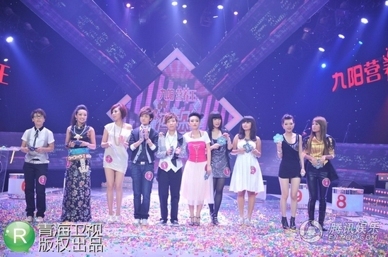 2019花儿朵朵经济直播_花儿朵朵 缺乏创新遭吐槽 丁薇被封 收视毒药(3)