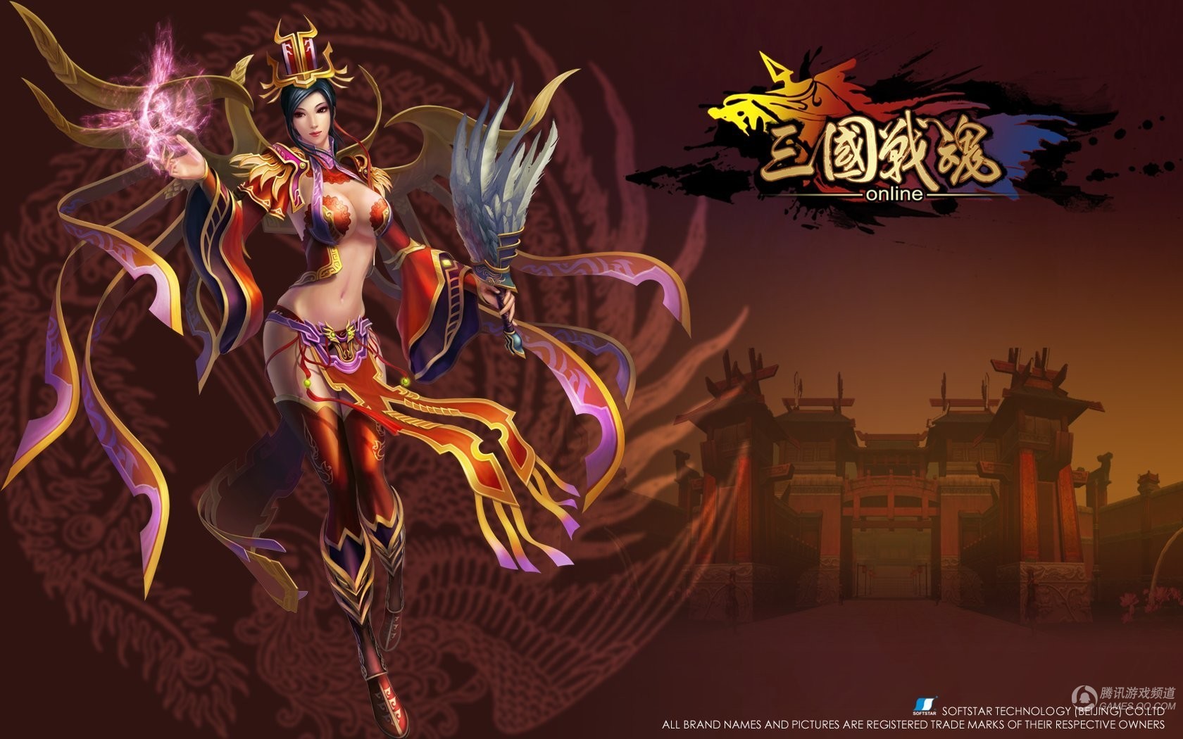 战魂ol_三国杀ol和三国杀霸业_三国战魂ol