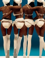 7月《男人装》<em>性感</em>升级--<em>克隆</em>宝贝+驯兽机器_