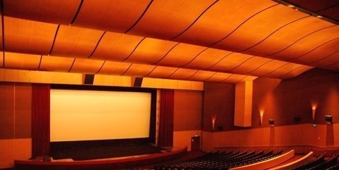 武汉三镇五星电影院推荐