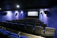 武汉三镇五星电影院推荐_吃喝玩乐_休闲攻略