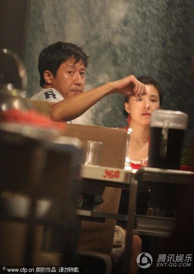 娱乐赚钱 演员<em>张国强老婆</em>是谁张国强的老婆叫