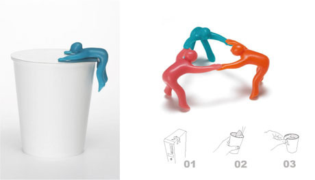 泡面超人让你的泡面变美味_家居频道_今日推