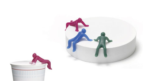 泡面超人让你的泡面变美味_家居频道_今日推