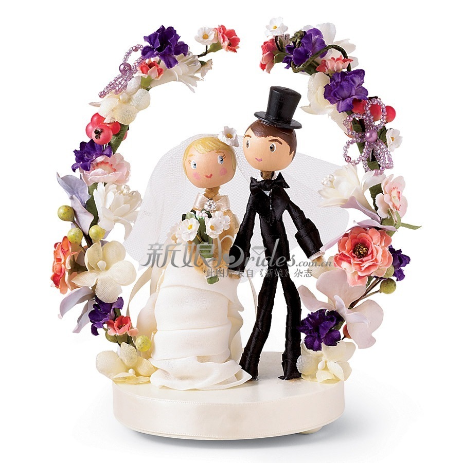 20件国外精选婚礼用品_我的宝贝精致婚典_西祠胡同