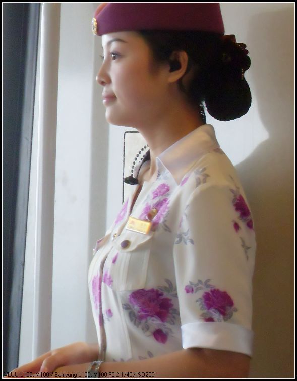 成灌快铁最美<em>动妹</em>(一):青春靓丽_新闻图库_新