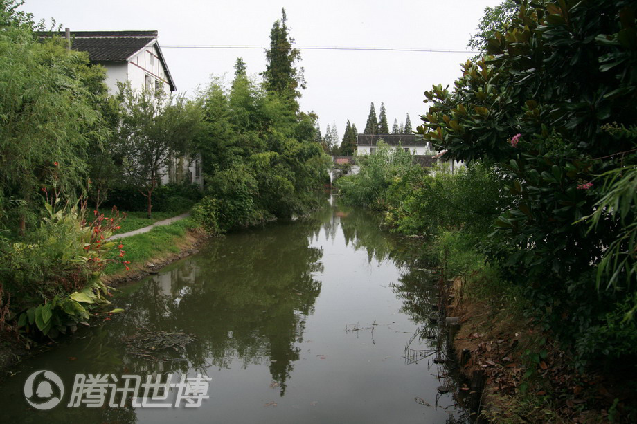 小桥流水招聘_茅蓬语录