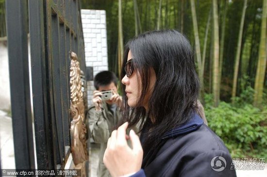 李一道长明星徒弟曝光 菲鹏、汪涵曾“访仙”【图】