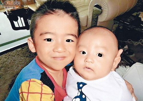 张柏芝做“跟班夫人” 谢霆锋生日天天煮大餐【图】