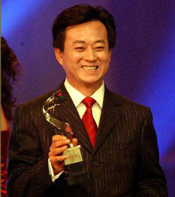 组图:2010央视名嘴职位级别工资 水均益领跑央