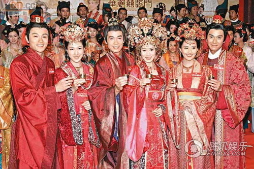 佘诗曼陈豪划清界线 电话逼供郑嘉颖交代藏女【图】