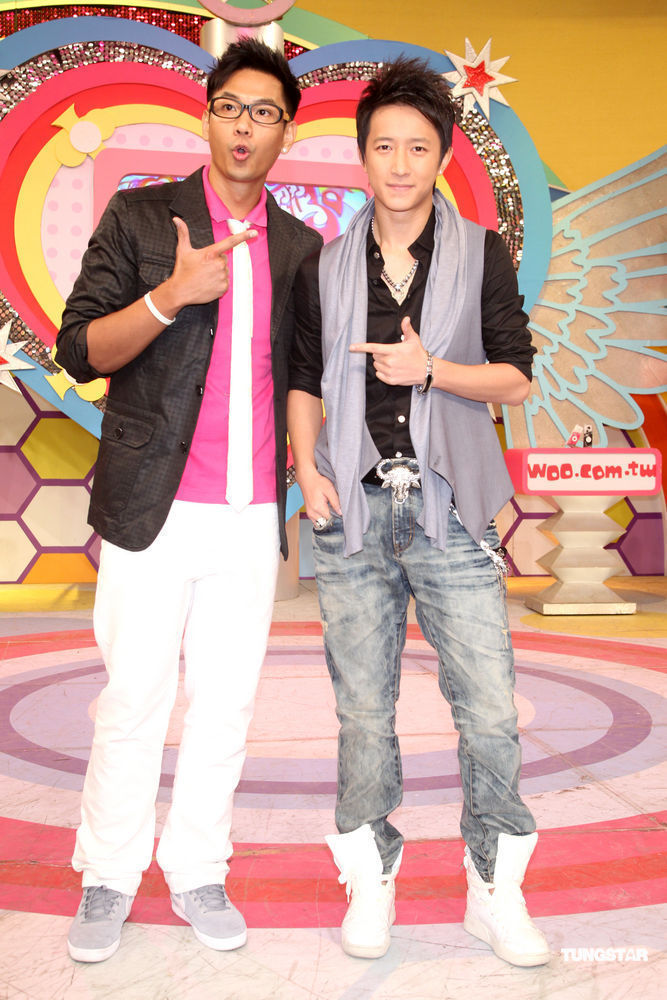 【视频】我爱黑涩棒棒堂韩庚,我爱黑涩棒棒堂