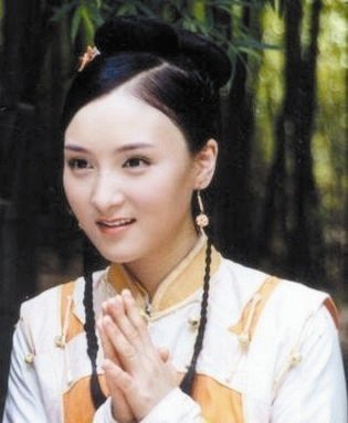 乐珈彤 写真集图片