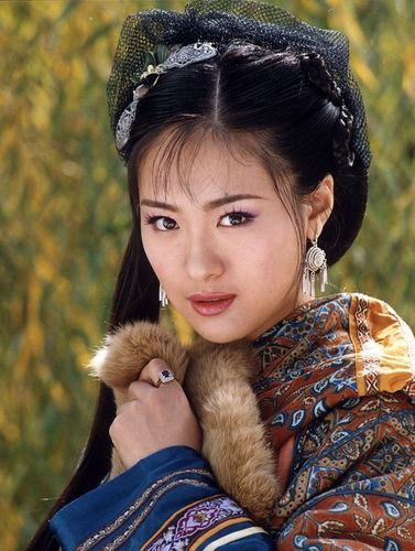 组图:女星越漂亮 富豪老公长得越“杯具”?_娱乐新闻_大渝网_腾讯网