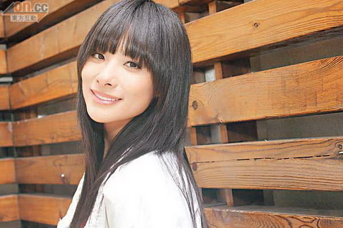 刘璇减肥暴瘦6磅 保守作风被嘲“古人”【图】