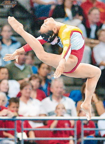 刘璇减肥暴瘦6磅 保守作风被嘲“古人”【图】