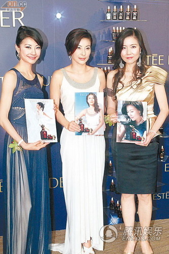 郭晶晶霍启刚酒店密会 容光焕发说婚期【图】