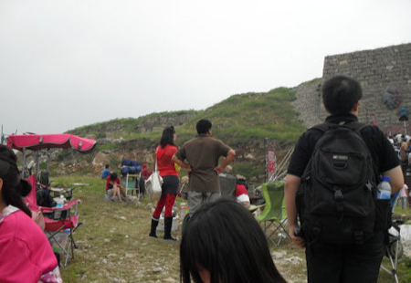 张柏芝探班谢霆锋秀恩爱 亲自下厨犒劳老公【图】