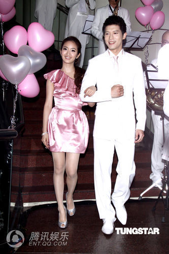 美妆产品销售创佳绩 林依晨再获邀代言新产品【图】