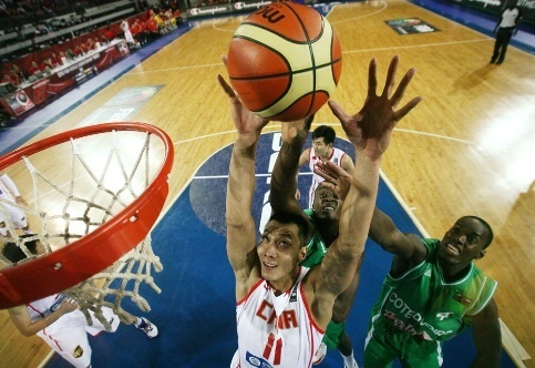 淘汰赛预测:中国恐打酱油 观美国如何破联防_