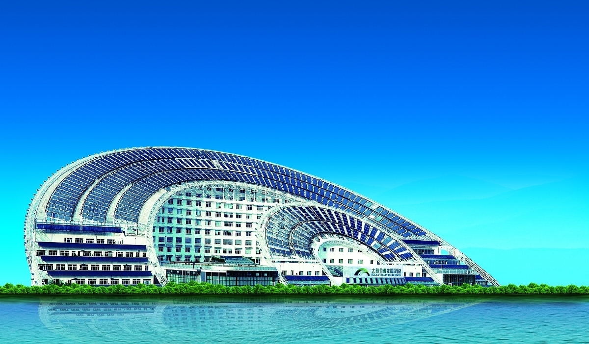 组图:中国太阳谷十大经典建筑_新闻_腾讯网