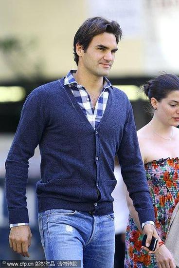 Roger de paseo por NY 951501_550x550_0