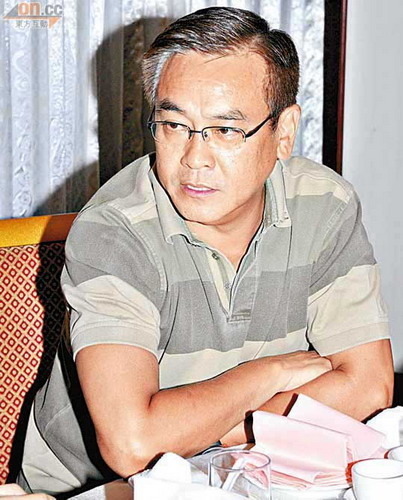 张柏芝尔冬升合作告吹 内地官司和气收场【图】