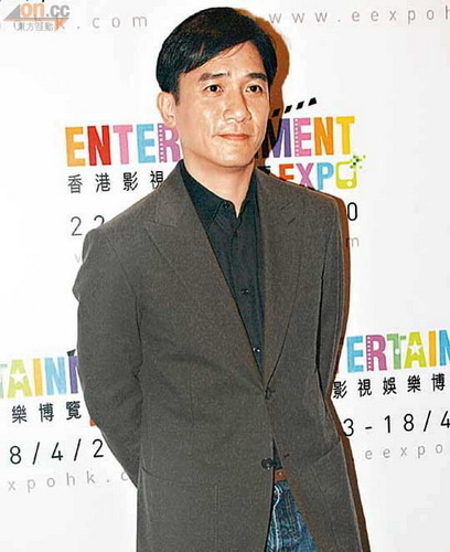 张柏芝尔冬升合作告吹 内地官司和气收场【图】