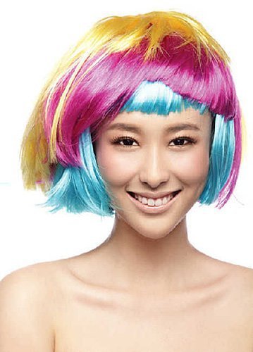 艳照门兽兽新<em>写真</em>弃暴露性感装扮 改走名媛路