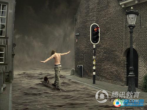 梦境之谜，晚上梦见与僵尸战斗的深层含义与心理解析