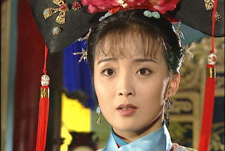 王艳婆婆为皇族后代 揭秘晴格格嫁入豪门轶事