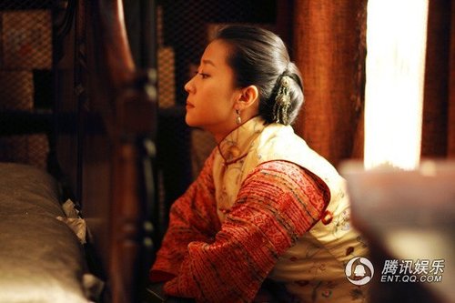 让子弹飞 曝国内版预告片 刘嘉玲情挑三影帝