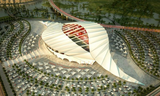 2022年卡塔尔世界杯图片展示大全，2022年卡塔尔世界杯图片展示大全集？